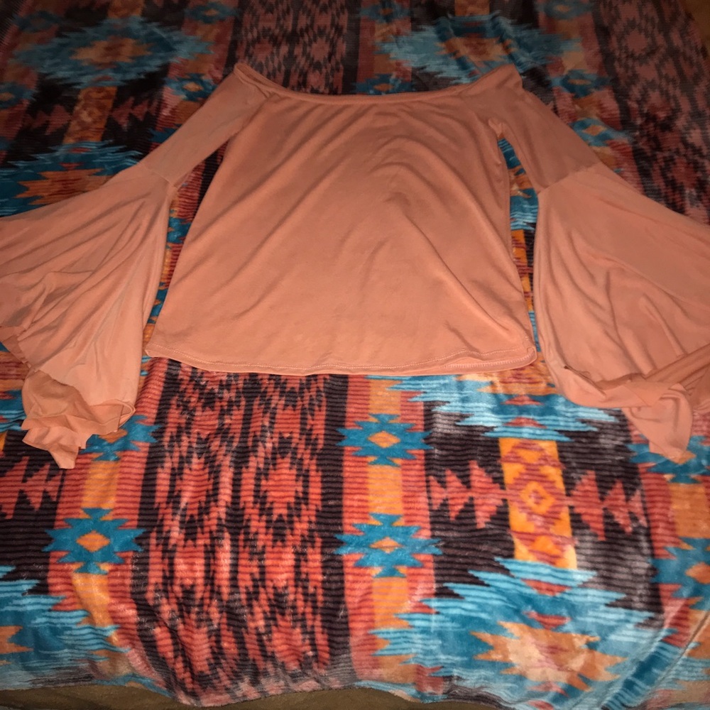 Womens top by Style Rack